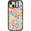 image:imageCASETiFY for iPhone 15 Pro Max Case  Impact Ring Stand MagSafe Compatible  Kickstand  66 ft 3x Military Grade Drop Protection  Beary Sweet  BlackBright Spring Flowers
