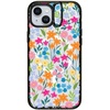 image:imageCASETiFY for iPhone 15 Pro Max Case  Impact Ring Stand MagSafe Compatible  Kickstand  66 ft 3x Military Grade Drop Protection  Beary Sweet  BlackBright Spring Flowers