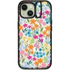image:imageCASETiFY for iPhone 15 Pro Max Case  Impact Ring Stand MagSafe Compatible  Kickstand  66 ft 3x Military Grade Drop Protection  Beary Sweet  BlackBright Spring Flowers