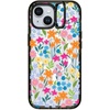 image:imageCASETiFY for iPhone 15 Pro Max Case  Impact Ring Stand MagSafe Compatible  Kickstand  66 ft 3x Military Grade Drop Protection  Beary Sweet  BlackBright Spring Flowers
