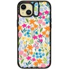 image:imageCASETiFY for iPhone 15 Pro Max Case  Impact Ring Stand MagSafe Compatible  Kickstand  66 ft 3x Military Grade Drop Protection  Beary Sweet  BlackBright Spring Flowers