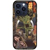 image:imageCASETiFY for iPhone 15 Pro Max Case  Impact Ring Stand MagSafe Compatible  Kickstand  66 ft 3x Military Grade Drop Protection  Beary Sweet  BlackBroccozilla