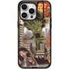 image:imageCASETiFY for iPhone 15 Pro Max Case  Impact Ring Stand MagSafe Compatible  Kickstand  66 ft 3x Military Grade Drop Protection  Beary Sweet  BlackBroccozilla