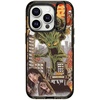 image:imageCASETiFY for iPhone 15 Pro Max Case  Impact Ring Stand MagSafe Compatible  Kickstand  66 ft 3x Military Grade Drop Protection  Beary Sweet  BlackBroccozilla