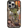 image:imageCASETiFY for iPhone 15 Pro Max Case  Impact Ring Stand MagSafe Compatible  Kickstand  66 ft 3x Military Grade Drop Protection  Beary Sweet  BlackBroccozilla