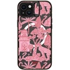 image:imageCASETiFY for iPhone 15 Pro Max Case  Impact Ring Stand MagSafe Compatible  Kickstand  66 ft 3x Military Grade Drop Protection  Beary Sweet  BlackCheetah Paradise Pink