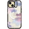 image:imageCASETiFY for iPhone 15 Pro Max Case  Impact Ring Stand MagSafe Compatible  Kickstand  66 ft 3x Military Grade Drop Protection  Beary Sweet  BlackClouds