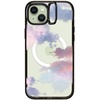 image:imageCASETiFY for iPhone 15 Pro Max Case  Impact Ring Stand MagSafe Compatible  Kickstand  66 ft 3x Military Grade Drop Protection  Beary Sweet  BlackClouds