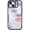 image:imageCASETiFY for iPhone 15 Pro Max Case  Impact Ring Stand MagSafe Compatible  Kickstand  66 ft 3x Military Grade Drop Protection  Beary Sweet  BlackClouds