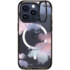 image:imageCASETiFY for iPhone 15 Pro Max Case  Impact Ring Stand MagSafe Compatible  Kickstand  66 ft 3x Military Grade Drop Protection  Beary Sweet  BlackClouds