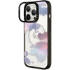 image:imageCASETiFY for iPhone 15 Pro Max Case  Impact Ring Stand MagSafe Compatible  Kickstand  66 ft 3x Military Grade Drop Protection  Beary Sweet  BlackClouds