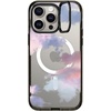 image:imageCASETiFY for iPhone 15 Pro Max Case  Impact Ring Stand MagSafe Compatible  Kickstand  66 ft 3x Military Grade Drop Protection  Beary Sweet  BlackClouds