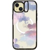 image:imageCASETiFY for iPhone 15 Pro Max Case  Impact Ring Stand MagSafe Compatible  Kickstand  66 ft 3x Military Grade Drop Protection  Beary Sweet  BlackClouds