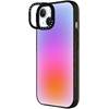 image:imageCASETiFY for iPhone 15 Pro Max Case  Impact Ring Stand MagSafe Compatible  Kickstand  66 ft 3x Military Grade Drop Protection  Beary Sweet  BlackColor Cloud