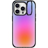 image:imageCASETiFY for iPhone 15 Pro Max Case  Impact Ring Stand MagSafe Compatible  Kickstand  66 ft 3x Military Grade Drop Protection  Beary Sweet  BlackColor Cloud