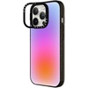 image:imageCASETiFY for iPhone 15 Pro Max Case  Impact Ring Stand MagSafe Compatible  Kickstand  66 ft 3x Military Grade Drop Protection  Beary Sweet  BlackColor Cloud