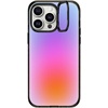 image:imageCASETiFY for iPhone 15 Pro Max Case  Impact Ring Stand MagSafe Compatible  Kickstand  66 ft 3x Military Grade Drop Protection  Beary Sweet  BlackColor Cloud