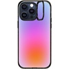 image:imageCASETiFY for iPhone 15 Pro Max Case  Impact Ring Stand MagSafe Compatible  Kickstand  66 ft 3x Military Grade Drop Protection  Beary Sweet  BlackColor Cloud