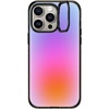 image:imageCASETiFY for iPhone 15 Pro Max Case  Impact Ring Stand MagSafe Compatible  Kickstand  66 ft 3x Military Grade Drop Protection  Beary Sweet  BlackColor Cloud