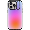image:imageCASETiFY for iPhone 15 Pro Max Case  Impact Ring Stand MagSafe Compatible  Kickstand  66 ft 3x Military Grade Drop Protection  Beary Sweet  BlackColor Cloud
