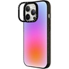 image:imageCASETiFY for iPhone 15 Pro Max Case  Impact Ring Stand MagSafe Compatible  Kickstand  66 ft 3x Military Grade Drop Protection  Beary Sweet  BlackColor Cloud