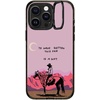 image:imageCASETiFY for iPhone 15 Pro Max Case  Impact Ring Stand MagSafe Compatible  Kickstand  66 ft 3x Military Grade Drop Protection  Beary Sweet  BlackCowboy Quest