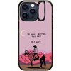 image:imageCASETiFY for iPhone 15 Pro Max Case  Impact Ring Stand MagSafe Compatible  Kickstand  66 ft 3x Military Grade Drop Protection  Beary Sweet  BlackCowboy Quest