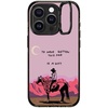 image:imageCASETiFY for iPhone 15 Pro Max Case  Impact Ring Stand MagSafe Compatible  Kickstand  66 ft 3x Military Grade Drop Protection  Beary Sweet  BlackCowboy Quest
