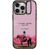 image:imageCASETiFY for iPhone 15 Pro Max Case  Impact Ring Stand MagSafe Compatible  Kickstand  66 ft 3x Military Grade Drop Protection  Beary Sweet  BlackCowboy Quest