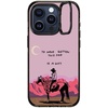 image:imageCASETiFY for iPhone 15 Pro Max Case  Impact Ring Stand MagSafe Compatible  Kickstand  66 ft 3x Military Grade Drop Protection  Beary Sweet  BlackCowboy Quest