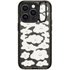image:imageCASETiFY for iPhone 15 Pro Max Case  Impact Ring Stand MagSafe Compatible  Kickstand  66 ft 3x Military Grade Drop Protection  Beary Sweet  BlackCute Clouds