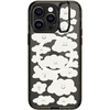 image:imageCASETiFY for iPhone 15 Pro Max Case  Impact Ring Stand MagSafe Compatible  Kickstand  66 ft 3x Military Grade Drop Protection  Beary Sweet  BlackCute Clouds