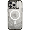 image:imageCASETiFY for iPhone 15 Pro Max Case  Impact Ring Stand MagSafe Compatible  Kickstand  66 ft 3x Military Grade Drop Protection  Beary Sweet  BlackDRAGONS