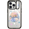 image:imageCASETiFY for iPhone 15 Pro Max Case  Impact Ring Stand MagSafe Compatible  Kickstand  66 ft 3x Military Grade Drop Protection  Beary Sweet  BlackDisco