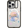 image:imageCASETiFY for iPhone 15 Pro Max Case  Impact Ring Stand MagSafe Compatible  Kickstand  66 ft 3x Military Grade Drop Protection  Beary Sweet  BlackDisco
