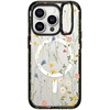 image:imageCASETiFY for iPhone 15 Pro Max Case  Impact Ring Stand MagSafe Compatible  Kickstand  66 ft 3x Military Grade Drop Protection  Beary Sweet  BlackDreamy Floral Pattern
