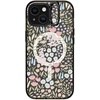 image:imageCASETiFY for iPhone 15 Pro Max Case  Impact Ring Stand MagSafe Compatible  Kickstand  66 ft 3x Military Grade Drop Protection  Beary Sweet  BlackEleanor