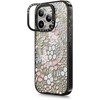 image:imageCASETiFY for iPhone 15 Pro Max Case  Impact Ring Stand MagSafe Compatible  Kickstand  66 ft 3x Military Grade Drop Protection  Beary Sweet  BlackEleanor