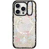 image:imageCASETiFY for iPhone 15 Pro Max Case  Impact Ring Stand MagSafe Compatible  Kickstand  66 ft 3x Military Grade Drop Protection  Beary Sweet  BlackEleanor