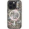 image:imageCASETiFY for iPhone 15 Pro Max Case  Impact Ring Stand MagSafe Compatible  Kickstand  66 ft 3x Military Grade Drop Protection  Beary Sweet  BlackEleanor