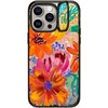 image:imageCASETiFY for iPhone 15 Pro Max Case  Impact Ring Stand MagSafe Compatible  Kickstand  66 ft 3x Military Grade Drop Protection  Beary Sweet  BlackEttaVee Watercolor Fleurs
