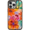 image:imageCASETiFY for iPhone 15 Pro Max Case  Impact Ring Stand MagSafe Compatible  Kickstand  66 ft 3x Military Grade Drop Protection  Beary Sweet  BlackEttaVee Watercolor Fleurs