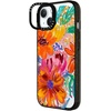 image:imageCASETiFY for iPhone 15 Pro Max Case  Impact Ring Stand MagSafe Compatible  Kickstand  66 ft 3x Military Grade Drop Protection  Beary Sweet  BlackEttaVee Watercolor Fleurs