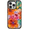 image:imageCASETiFY for iPhone 15 Pro Max Case  Impact Ring Stand MagSafe Compatible  Kickstand  66 ft 3x Military Grade Drop Protection  Beary Sweet  BlackEttaVee Watercolor Fleurs