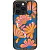 image:imageCASETiFY for iPhone 15 Pro Max Case  Impact Ring Stand MagSafe Compatible  Kickstand  66 ft 3x Military Grade Drop Protection  Beary Sweet  BlackLazy Daisy