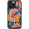 image:imageCASETiFY for iPhone 15 Pro Max Case  Impact Ring Stand MagSafe Compatible  Kickstand  66 ft 3x Military Grade Drop Protection  Beary Sweet  BlackLazy Daisy