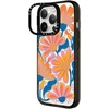 image:imageCASETiFY for iPhone 15 Pro Max Case  Impact Ring Stand MagSafe Compatible  Kickstand  66 ft 3x Military Grade Drop Protection  Beary Sweet  BlackLazy Daisy