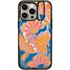 image:imageCASETiFY for iPhone 15 Pro Max Case  Impact Ring Stand MagSafe Compatible  Kickstand  66 ft 3x Military Grade Drop Protection  Beary Sweet  BlackLazy Daisy