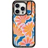 image:imageCASETiFY for iPhone 15 Pro Max Case  Impact Ring Stand MagSafe Compatible  Kickstand  66 ft 3x Military Grade Drop Protection  Beary Sweet  BlackLazy Daisy