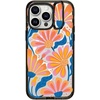 image:imageCASETiFY for iPhone 15 Pro Max Case  Impact Ring Stand MagSafe Compatible  Kickstand  66 ft 3x Military Grade Drop Protection  Beary Sweet  BlackLazy Daisy